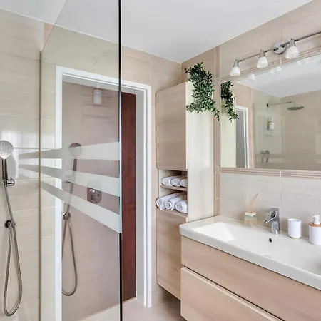 Apartamento Svetina *
