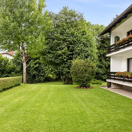 Apartamento Svetina Bled