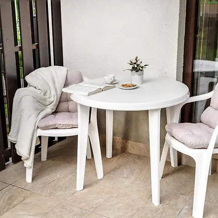 Svetina Апартаменты *