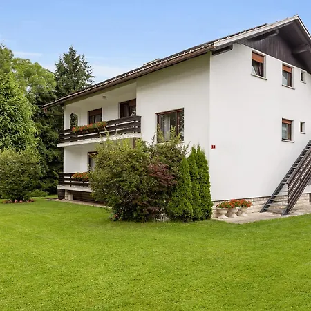 アパート Svetina *