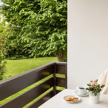 Apartamento Svetina Bled