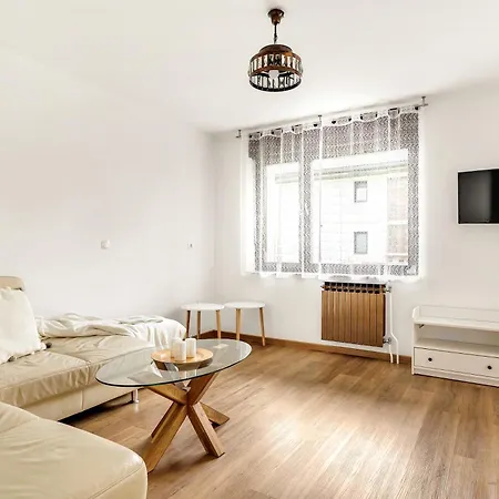 Apartamento Svetina *