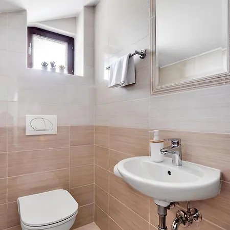 Apartamento Svetina Bled