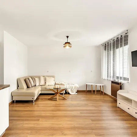 Apartamento Svetina