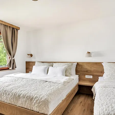 Apartamento Svetina *