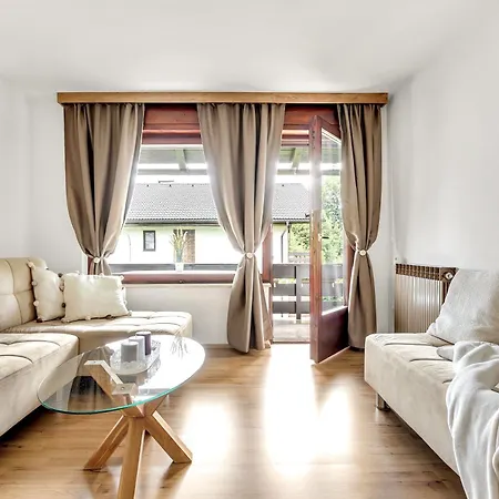 Svetina Апартаменты