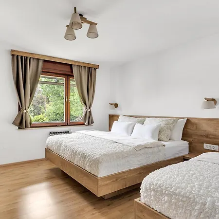 Apartamento Svetina