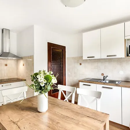 Apartamento Svetina *