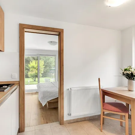 Svetina Апартаменты Блед