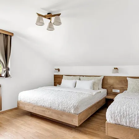 アパート Svetina ブレッド