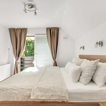 Svetina Apartamento