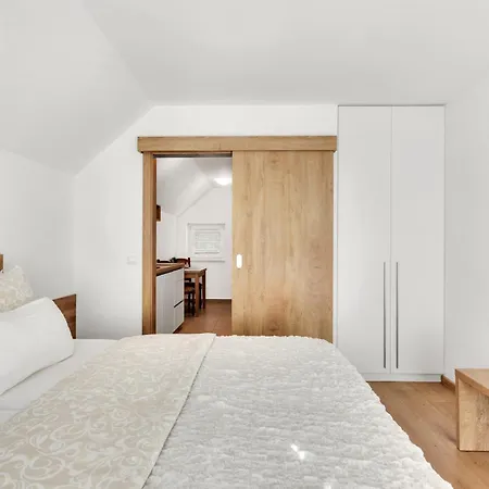 Apartamento Svetina
