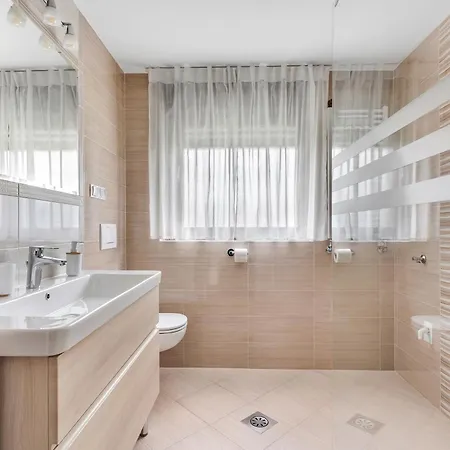 Apartamento Svetina *