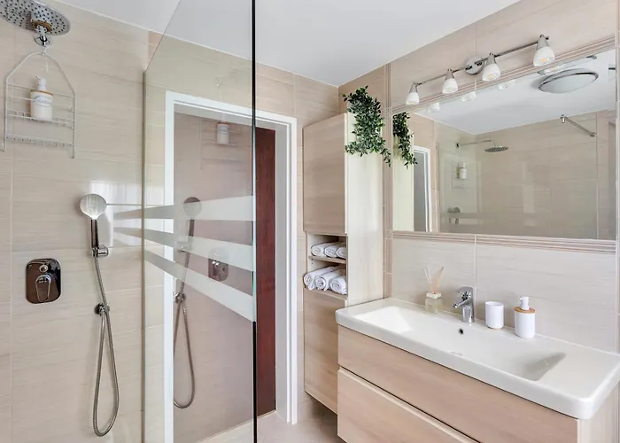 アパート Svetina *