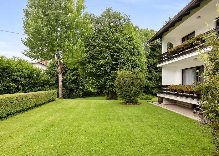 Διαμέρισμα Svetina Μπλεντ