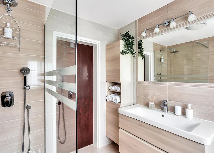 Svetina Appartamento