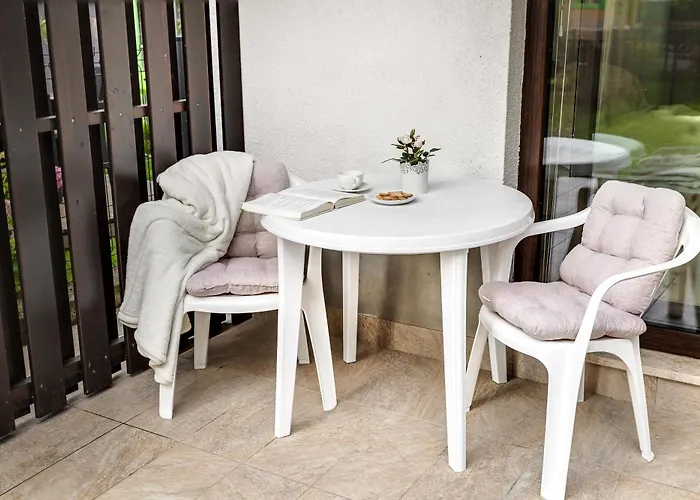 Svetina Διαμέρισμα *