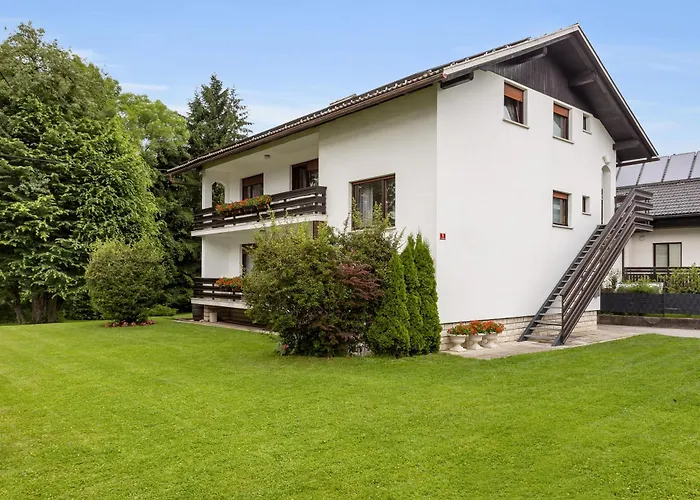 Appartamento Svetina *