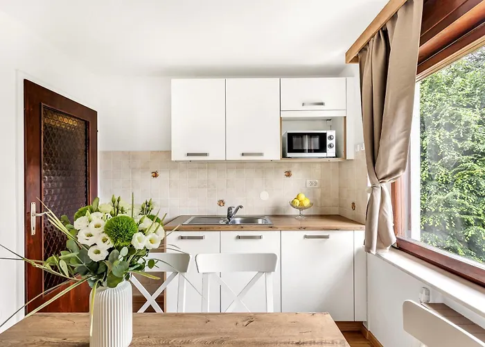 Svetina Διαμέρισμα Μπλεντ