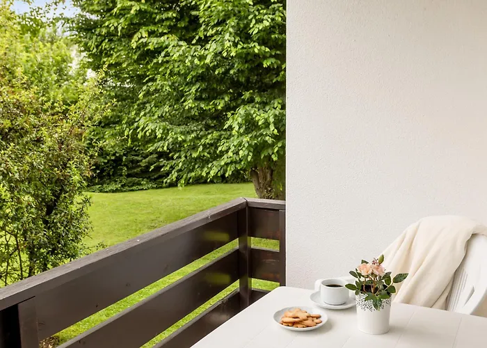 Διαμέρισμα Svetina Μπλεντ