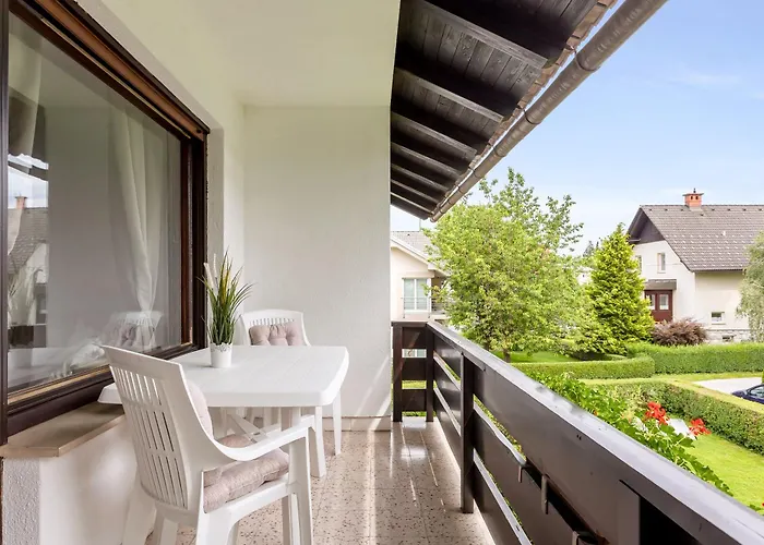 Διαμέρισμα Svetina