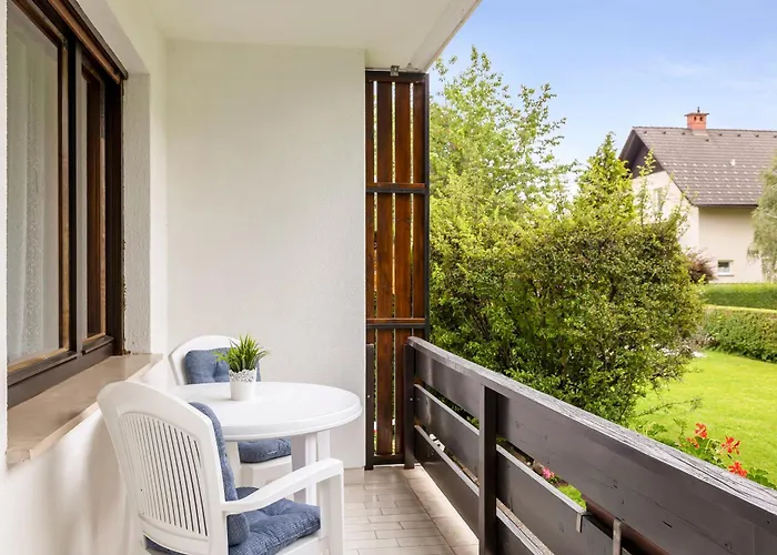 Svetina Appartamento *