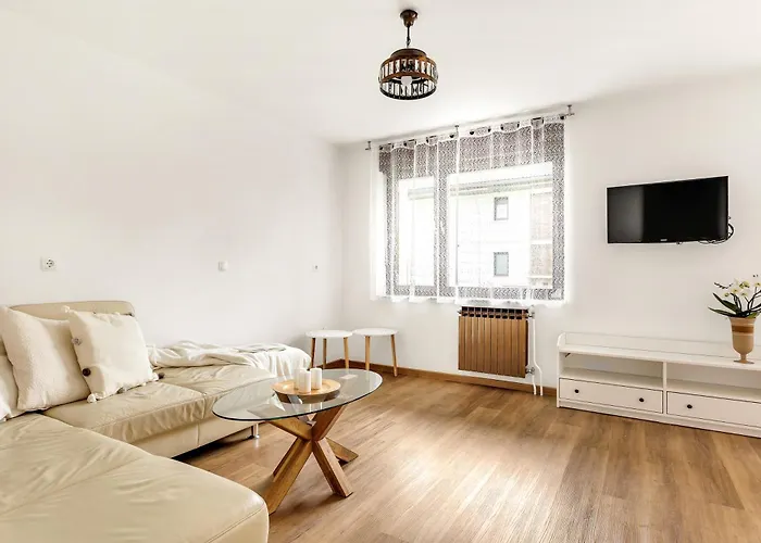 Διαμέρισμα Svetina *