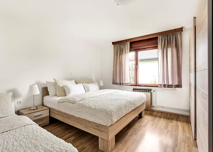 Svetina Διαμέρισμα Μπλεντ