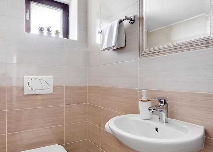 Διαμέρισμα Svetina Μπλεντ