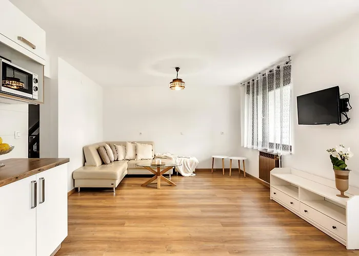 Διαμέρισμα Svetina