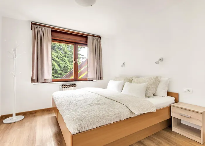 Svetina Appartamento *