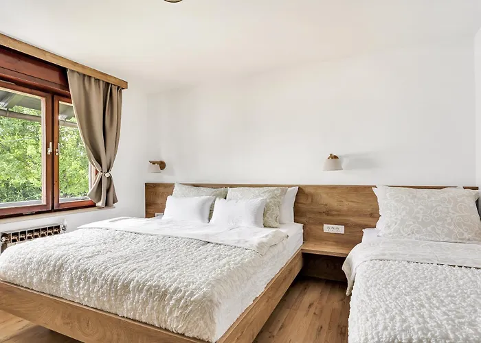 Appartamento Svetina *