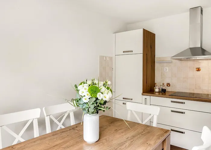 アパート Svetina ブレッド