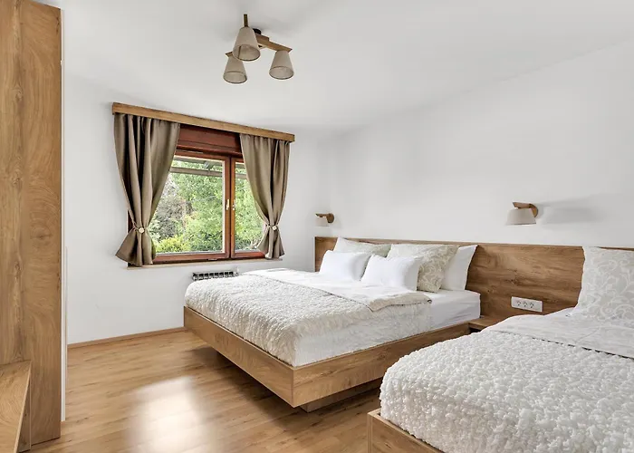 Διαμέρισμα Svetina