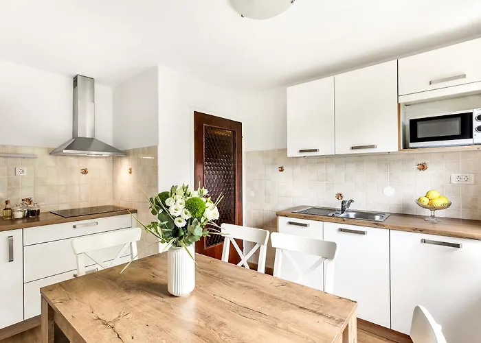 アパート Svetina *