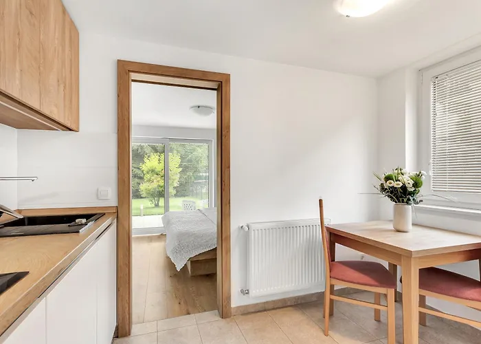 Svetina Διαμέρισμα Μπλεντ