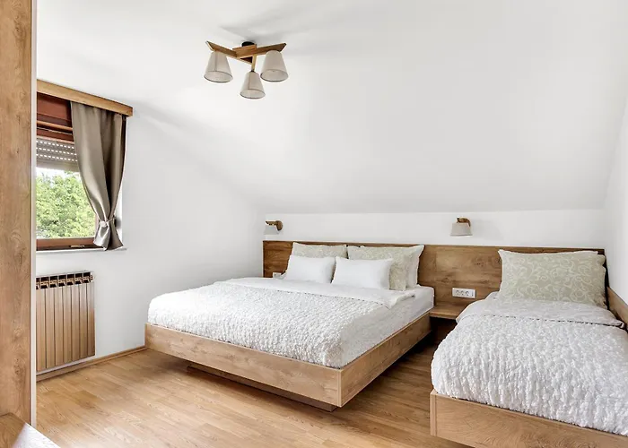 Appartamento Svetina Bled