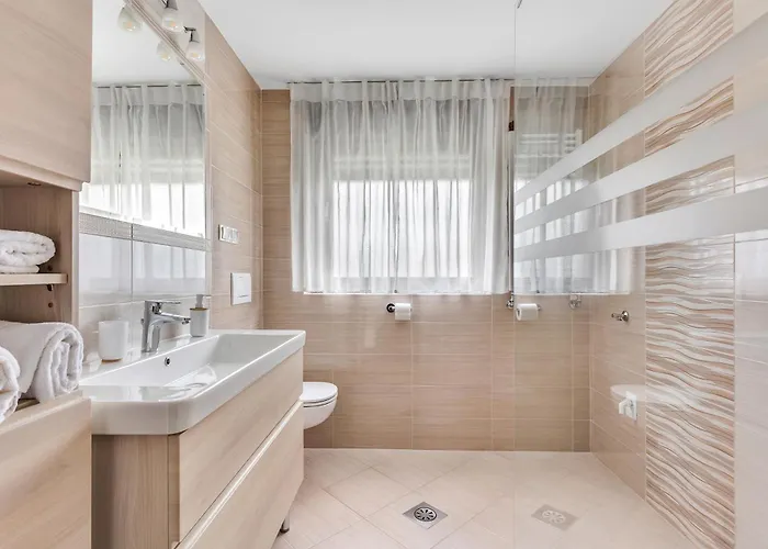 Appartamento Svetina *